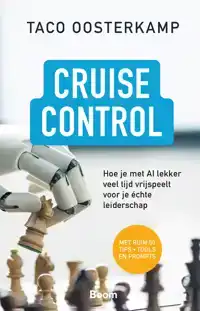 CRUISECONTROL
