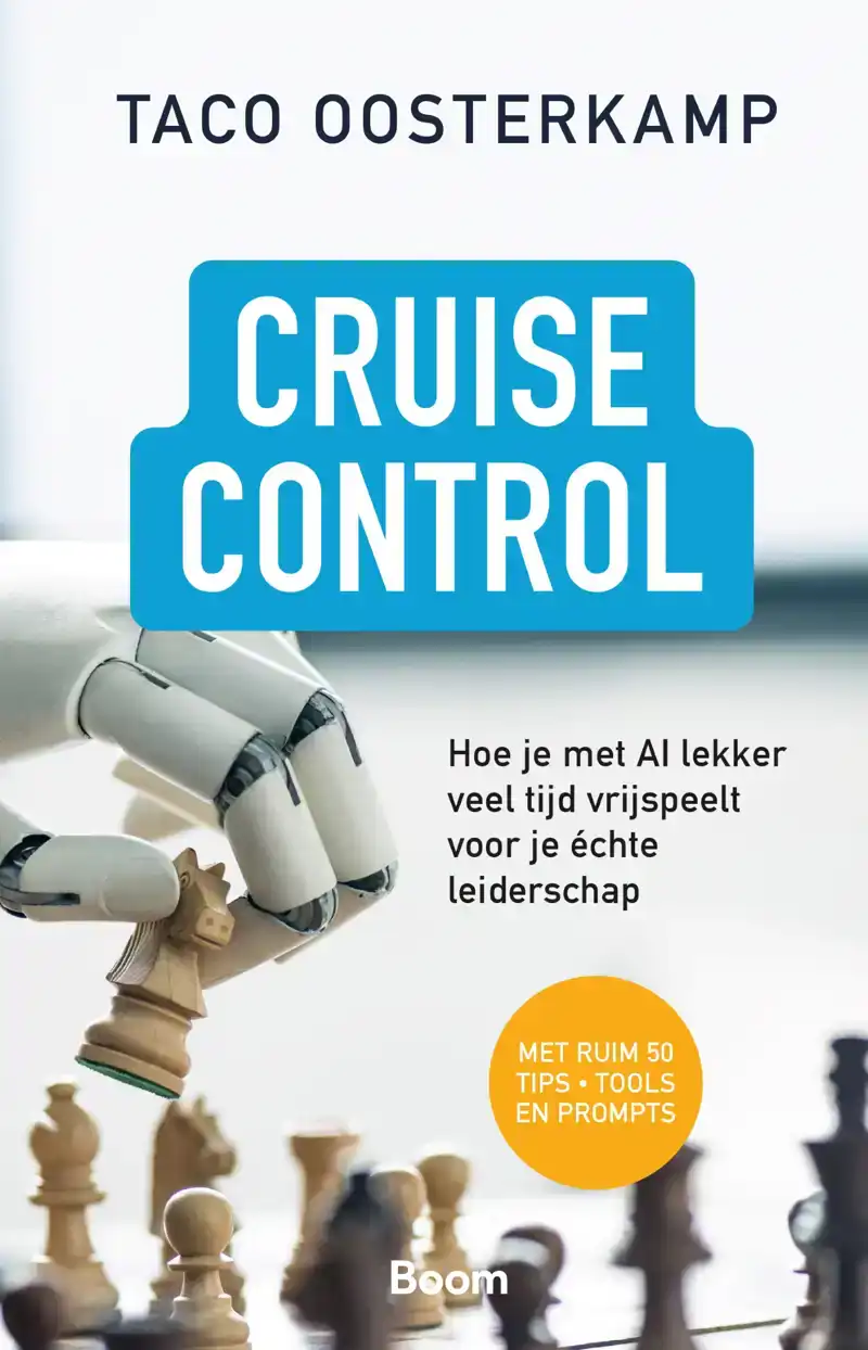 CRUISECONTROL