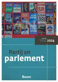 PARTIJ EN PARLEMENT