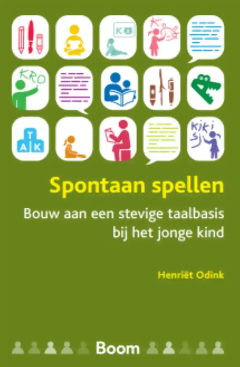 SPONTAAN SPELLEN