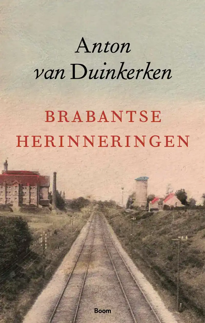 BRABANTSE HERINNERINGEN