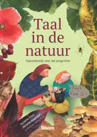 TAAL IN DE NATUUR