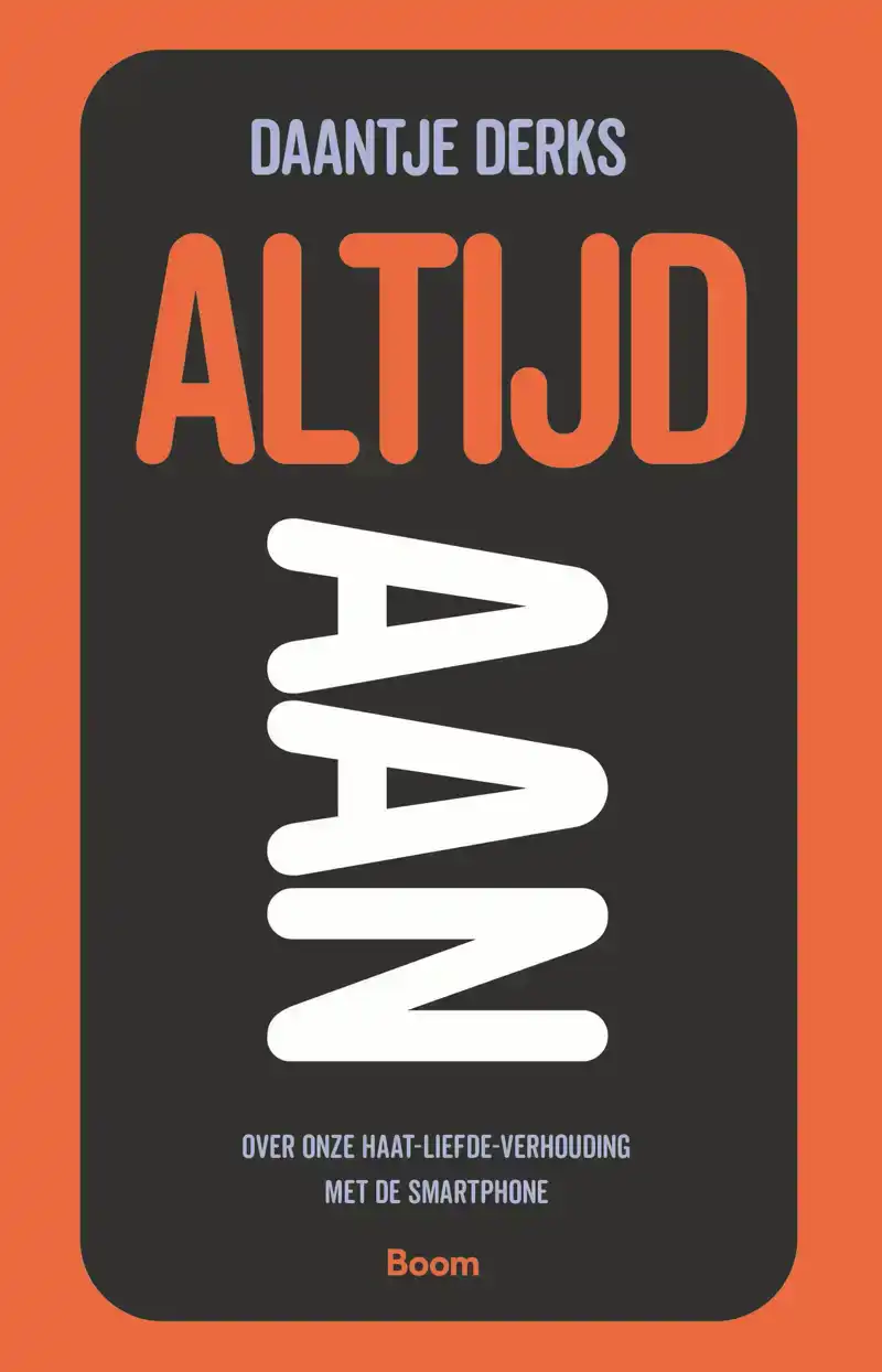 ALTIJD AAN