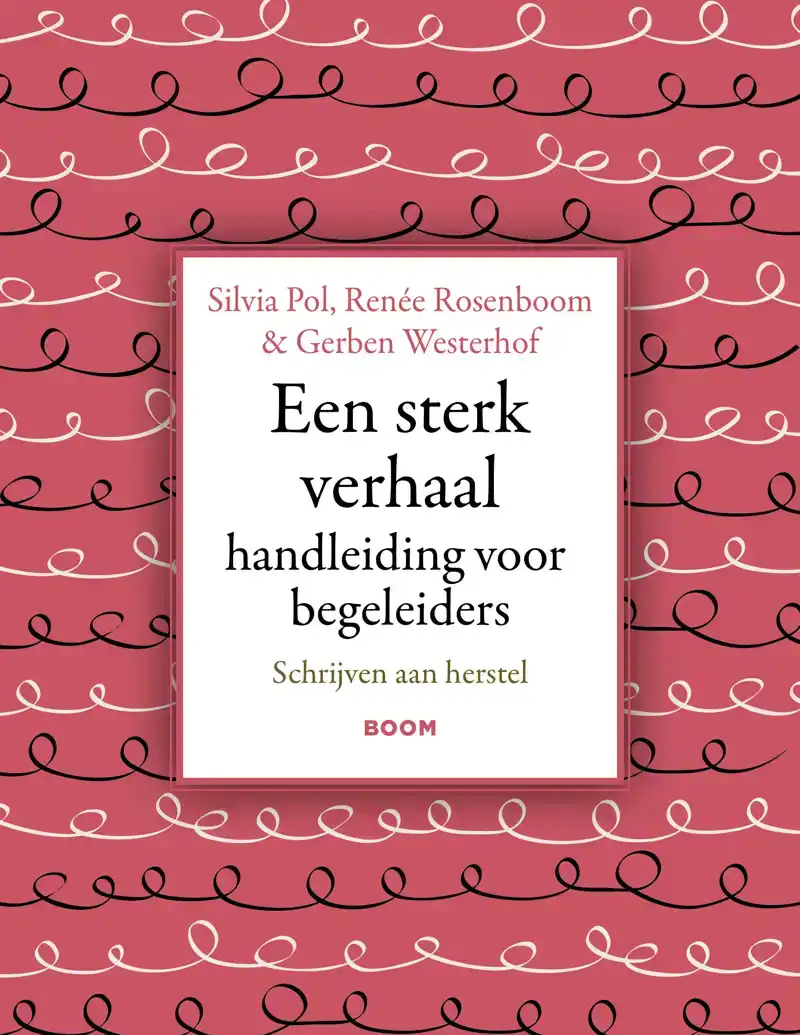 EEN STERK VERHAAL