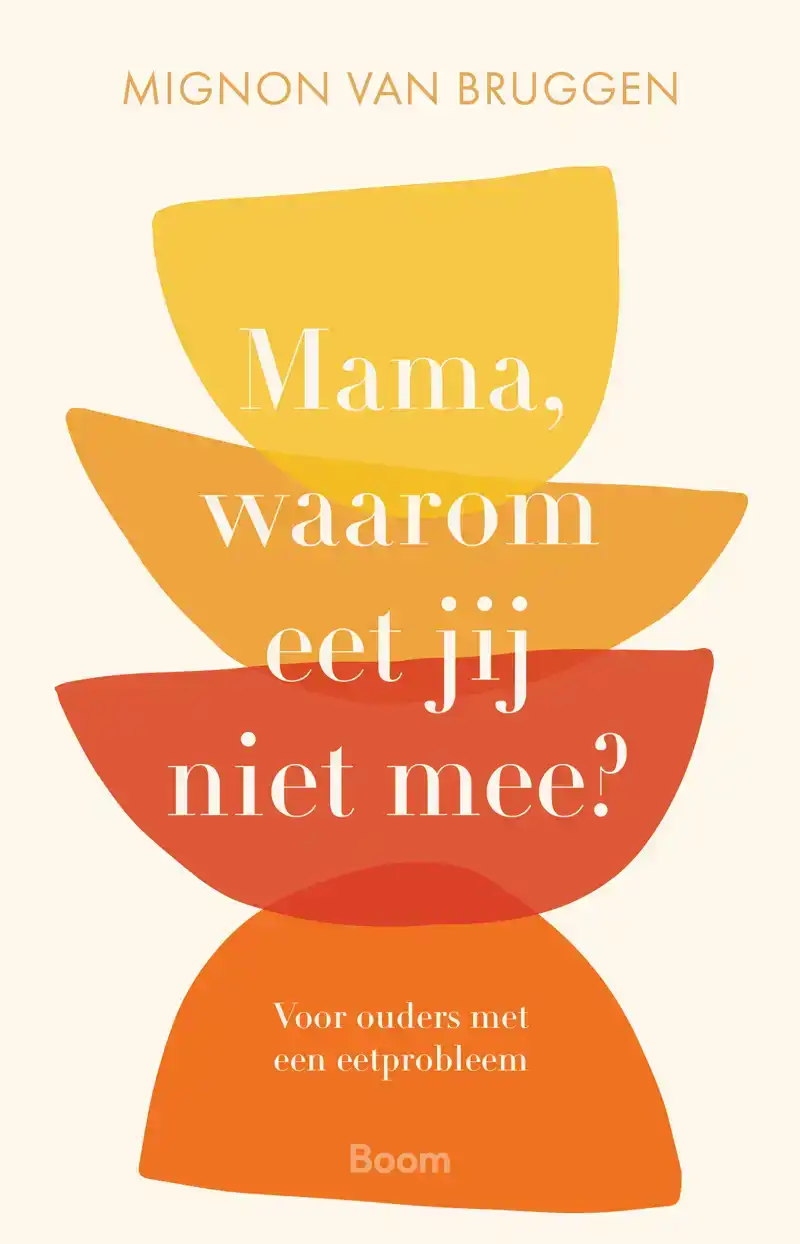 MAMA, WAAROM EET JIJ NIET MEE?