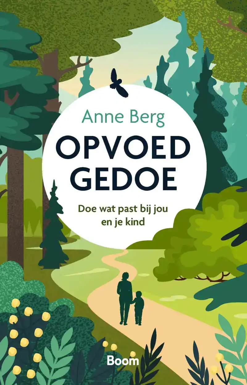 OPVOEDGEDOE