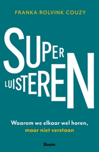 SUPERLUISTEREN