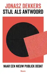 STIJL ALS ANTWOORD