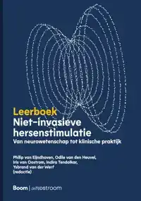 LEERBOEK NIET-INVASIEVE HERSENSTIMULATIE