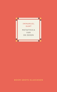 METAFYSICA VAN DE ZEDEN
