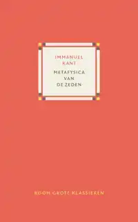 METAFYSICA VAN DE ZEDEN