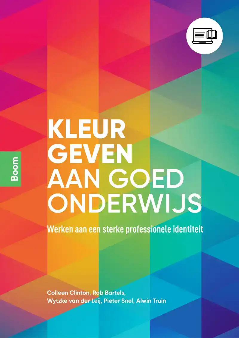 KLEUR GEVEN AAN GOED ONDERWIJS