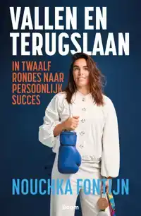 VALLEN EN TERUGSLAAN