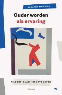 OUDER WORDEN ALS ERVARING