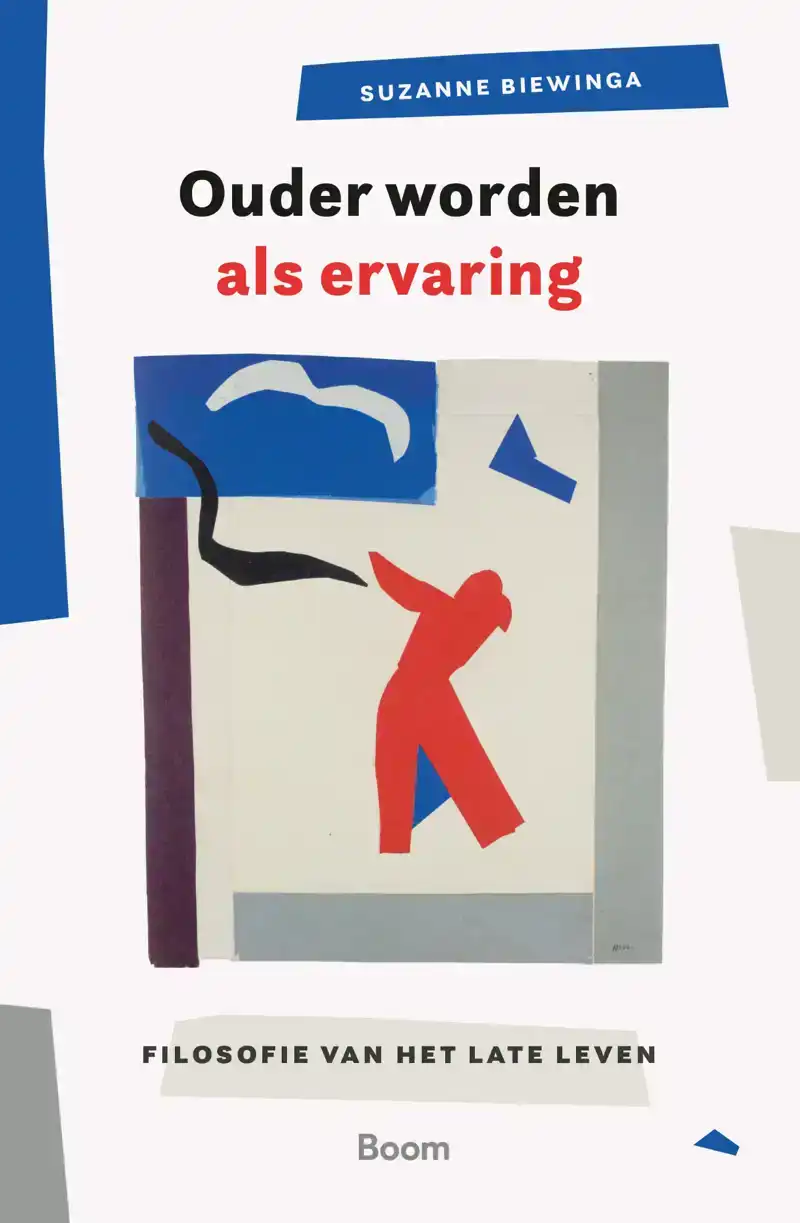 OUDER WORDEN ALS ERVARING