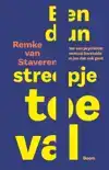 EEN DUN STREEPJE TOEVAL