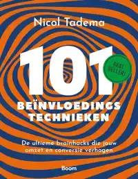 101 BEINVLOEDINGSTECHNIEKEN