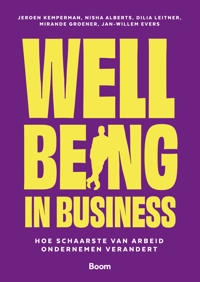 WELLBEING IN BUSINESS