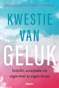 KWESTIE VAN GELUK