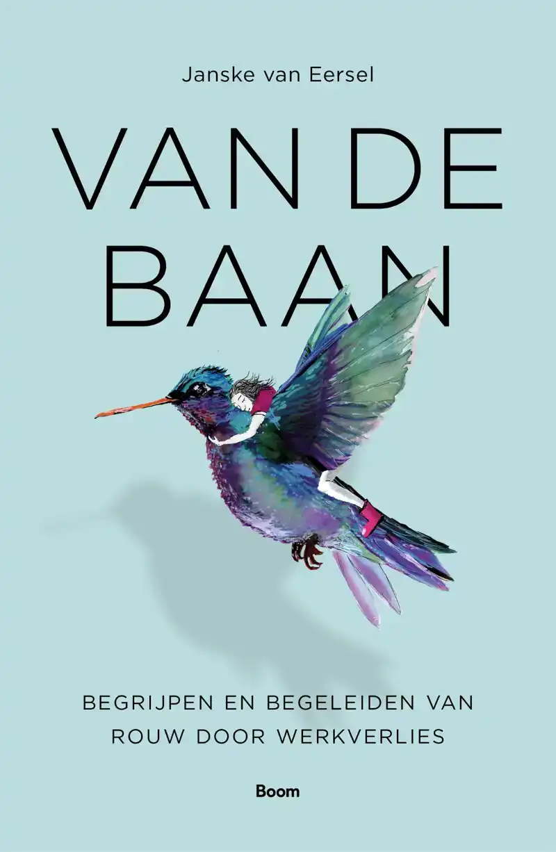 VAN DE BAAN