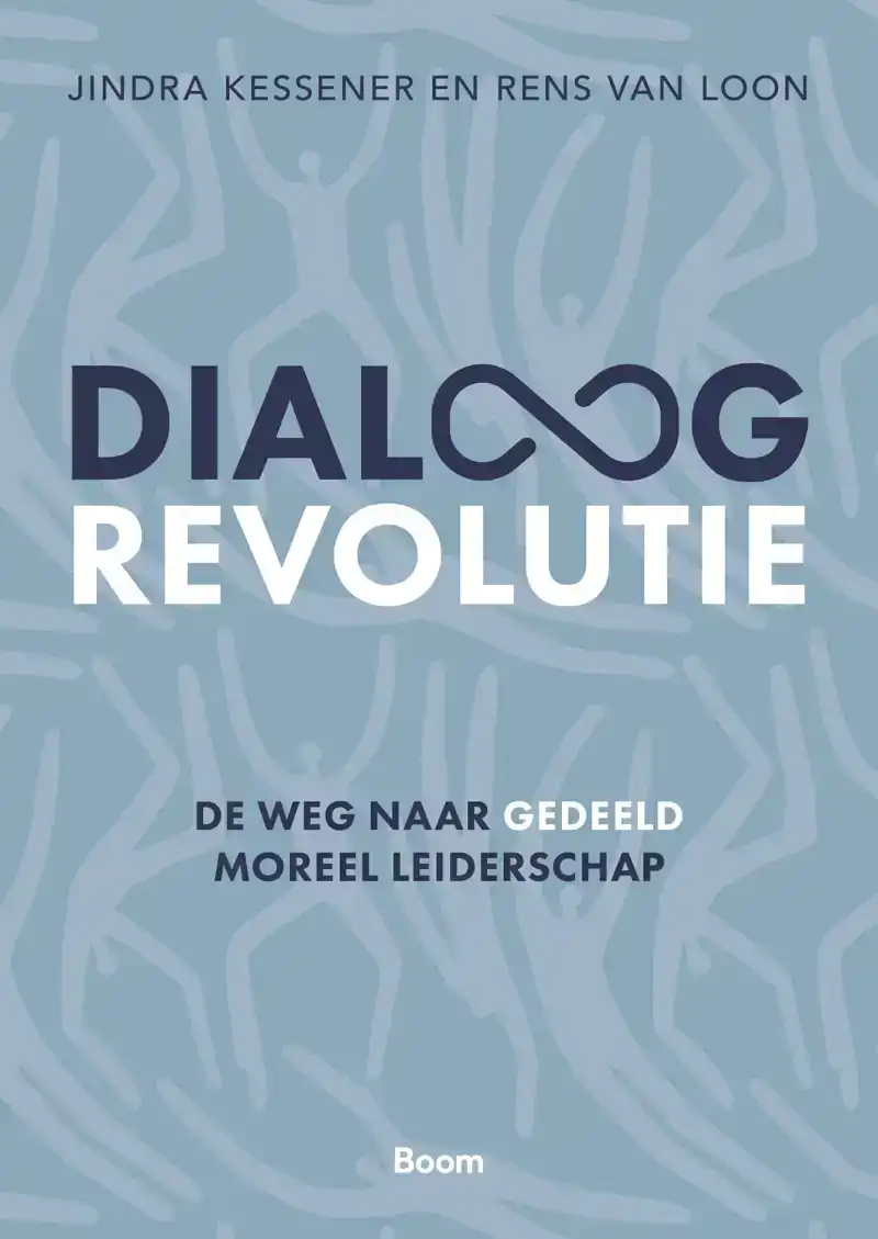 DIALOOGREVOLUTIE
