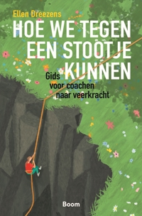 HOE WE TEGEN EEN STOOTJE KUNNEN