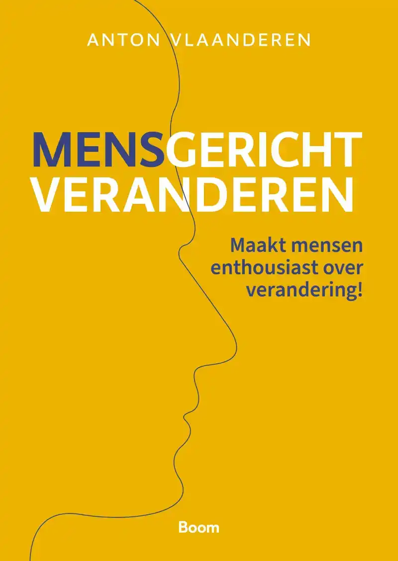 MENSGERICHT VERANDEREN