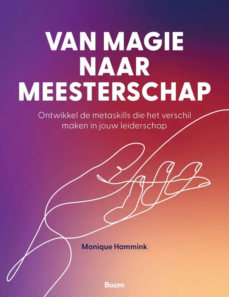 VAN MAGIE NAAR MEESTERSCHAP