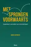 MET SPRONGEN VOORWAARTS