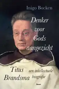 DENKER VOOR GODS AANGEZICHT