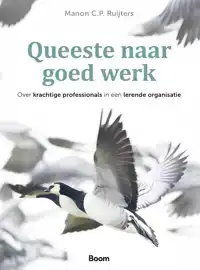 QUEESTE NAAR GOED WERK