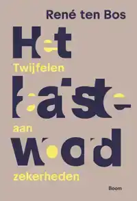 HET LAATSTE WOORD