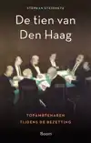 DE TIEN VAN DEN HAAG