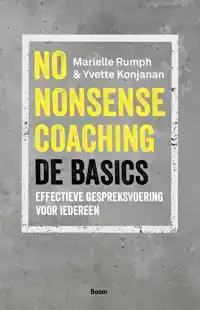 NO-NONSENSE COACHING DE BASICS