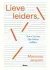 LIEVE LEIDERS,