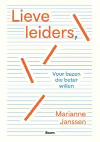 LIEVE LEIDERS,