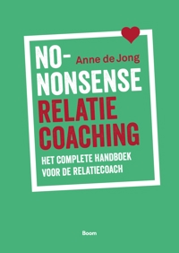 NO-NONSENSE RELATIECOACHING