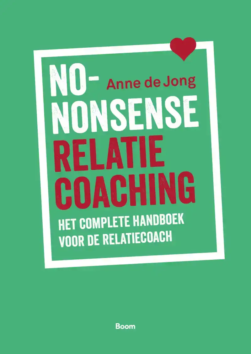 NO-NONSENSE RELATIECOACHING