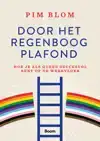 DOOR HET REGENBOOGPLAFOND