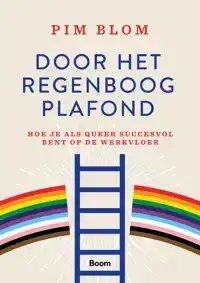 DOOR HET REGENBOOGPLAFOND
