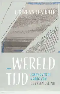 WERELDTIJD