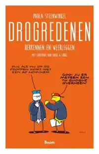 DROGREDENEN