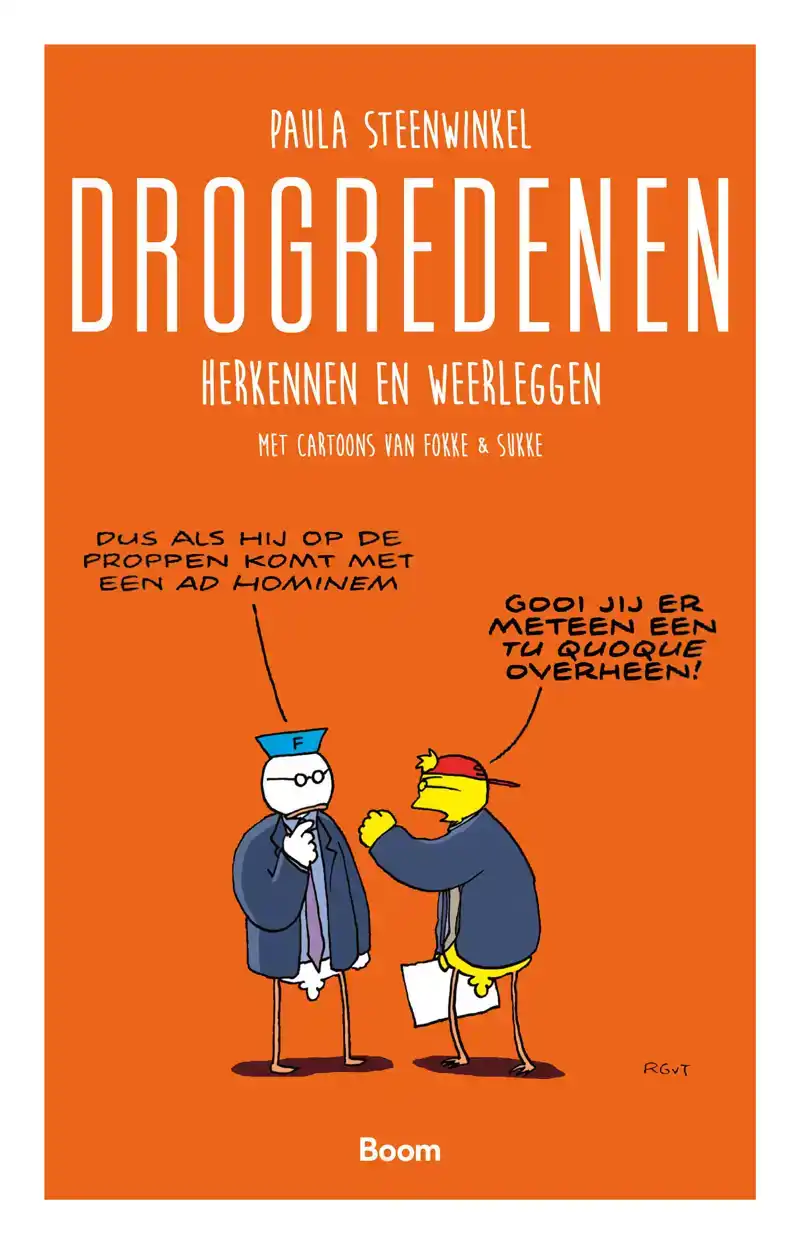 DROGREDENEN