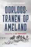OORLOGSTRANEN OP AMELAND