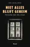 NIET ALLES BLIJFT GEHEIM