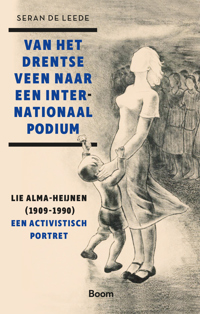VAN HET DRENTSE VEEN NAAR EEN INTERNATIONAAL PODIUM