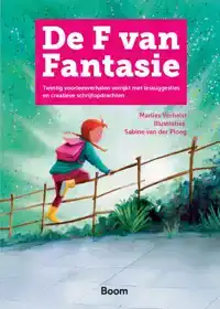 DE F VAN FANTASIE