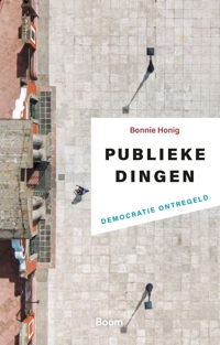 PUBLIEKE DINGEN