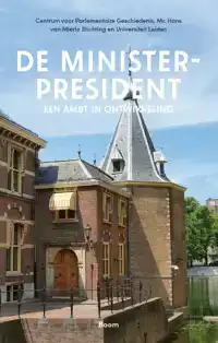 DE MINISTER-PRESIDENT