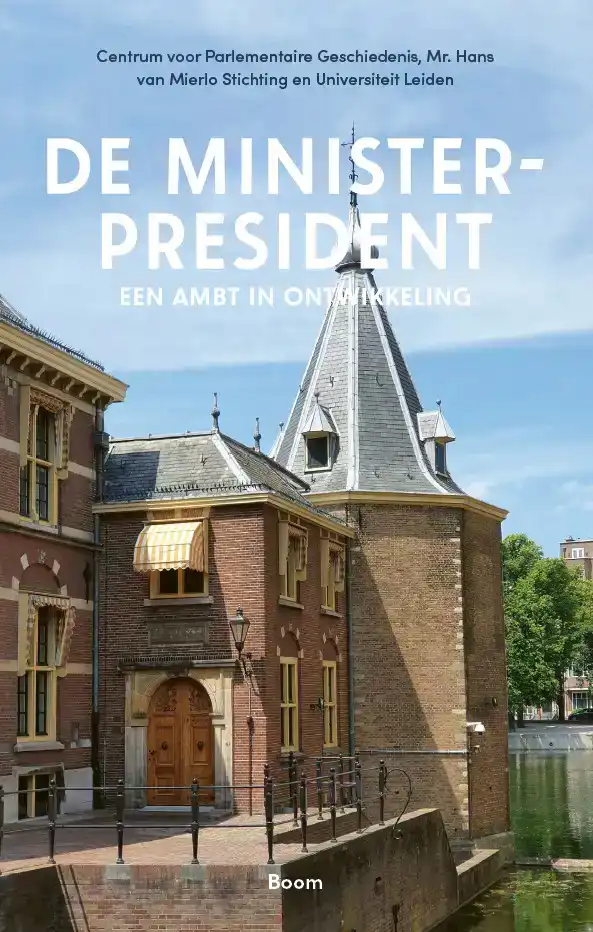 DE MINISTER-PRESIDENT